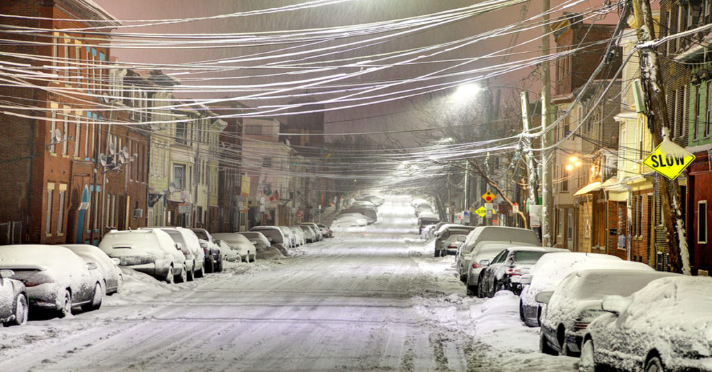 Commercial HVAC Budgeting For Extreme Weather Donnelly