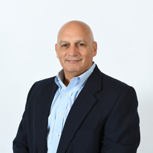 Chief Executive Officer, Joseph DiPrisco