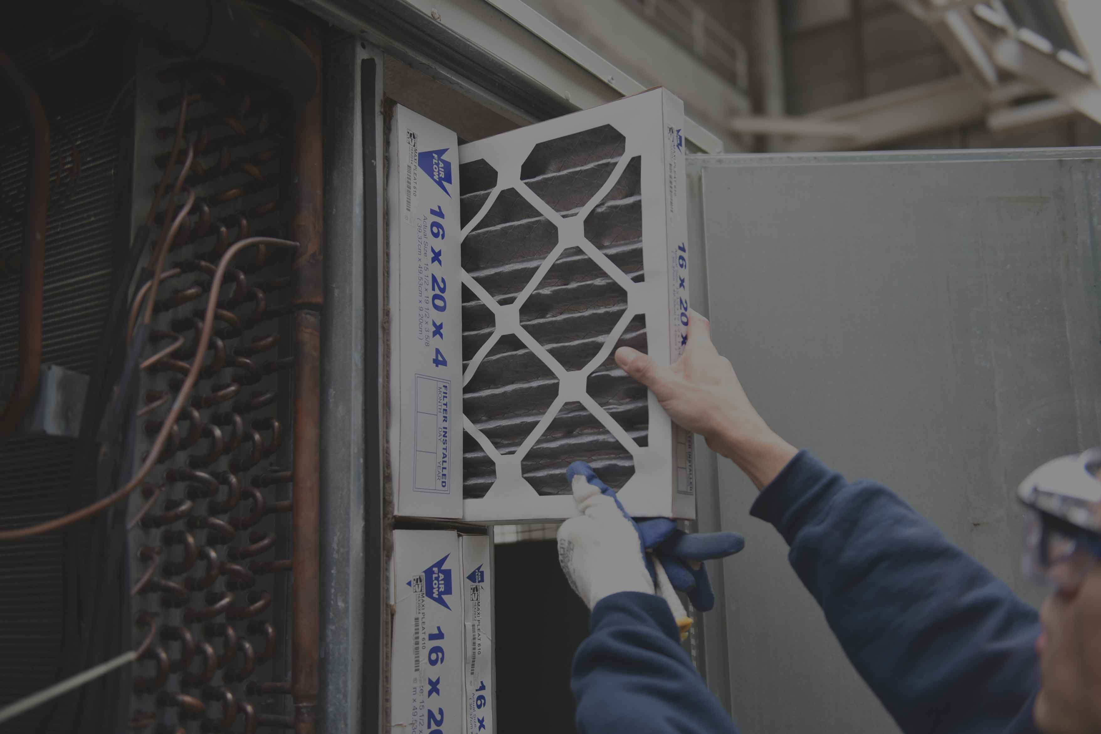 Commercial HVAC Mechanical Contractors NYC | Donnelly Mechanical