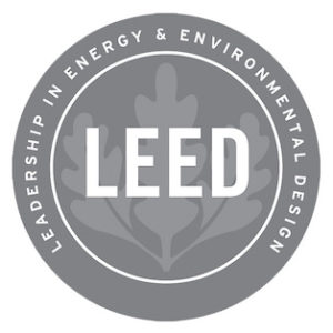 LEED Certification