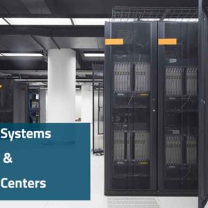 Commercial HVAC for Data Centers