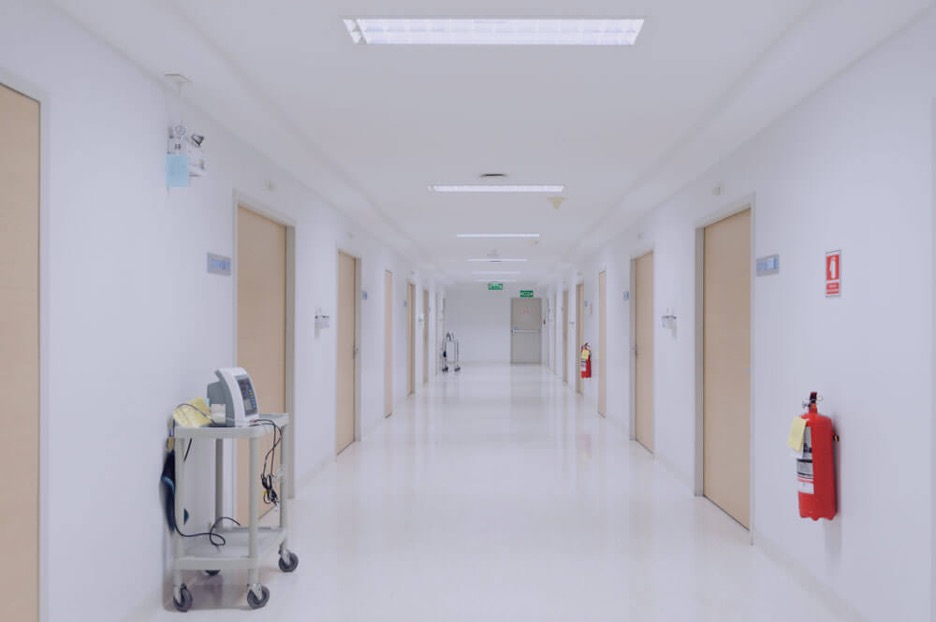 Optimizing Hospital HVAC to Combat the Spread Infectious Disease