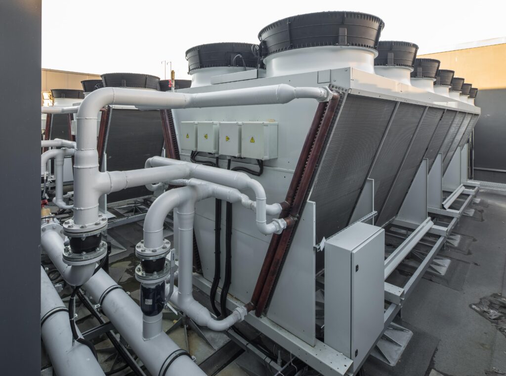The Impact HVAC Systems Have on ESG Donnelly Mechanical