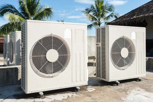 get your hvac system ready for spring