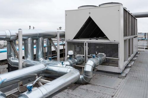 hydronic hvac