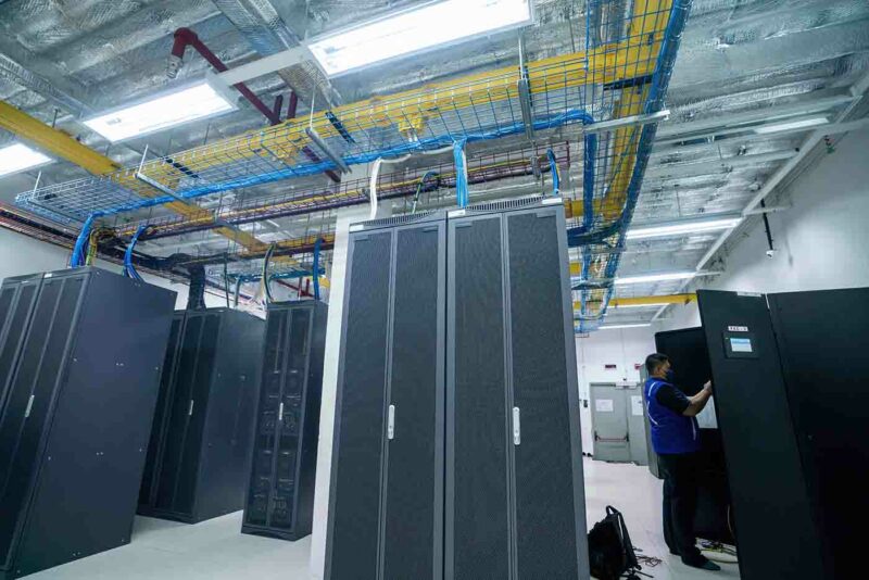 HVAC for Data Centers: What the Industry Needs to Know