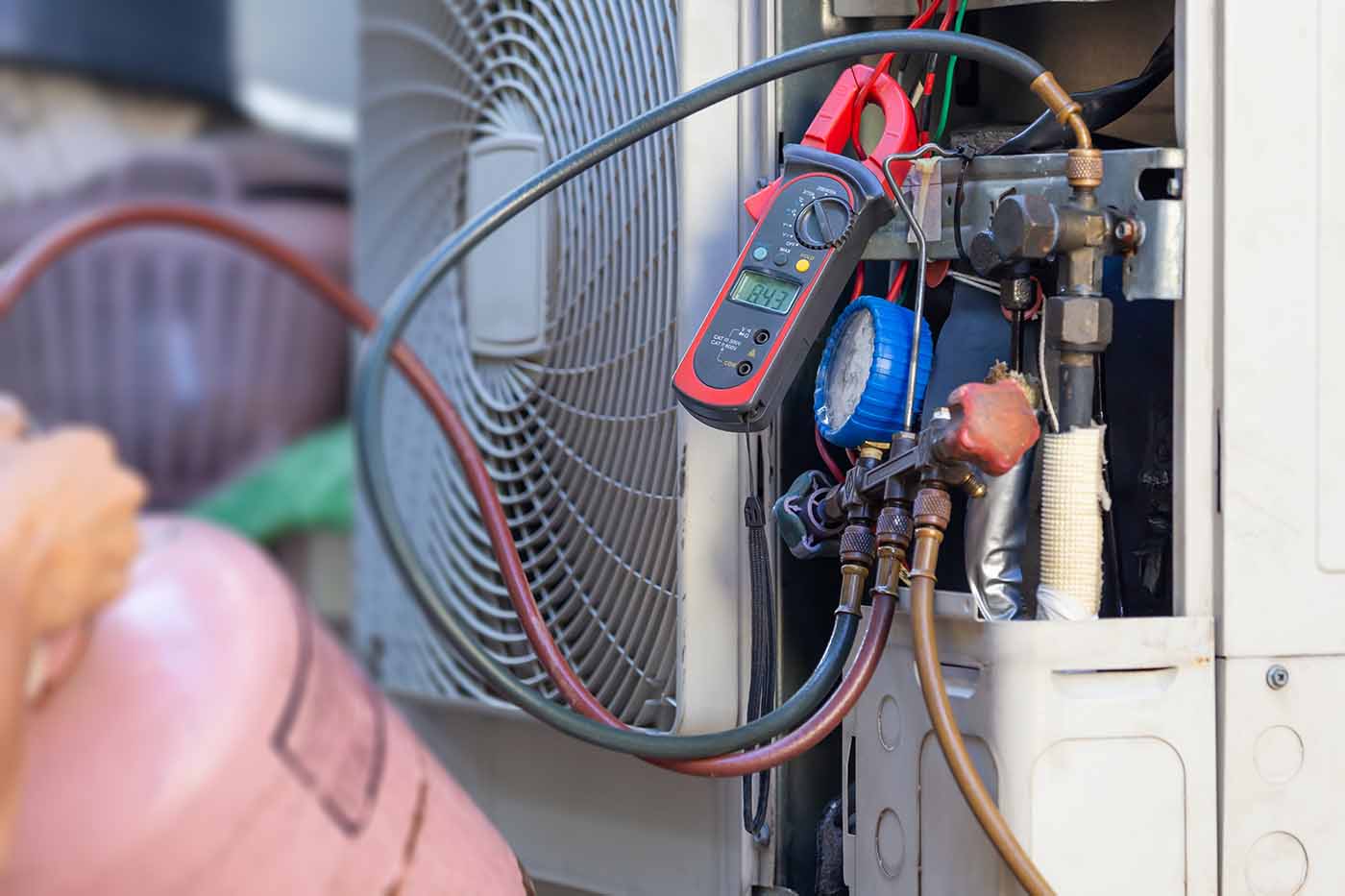 What You Need To Know About Refrigerant R-454B | Donnelly