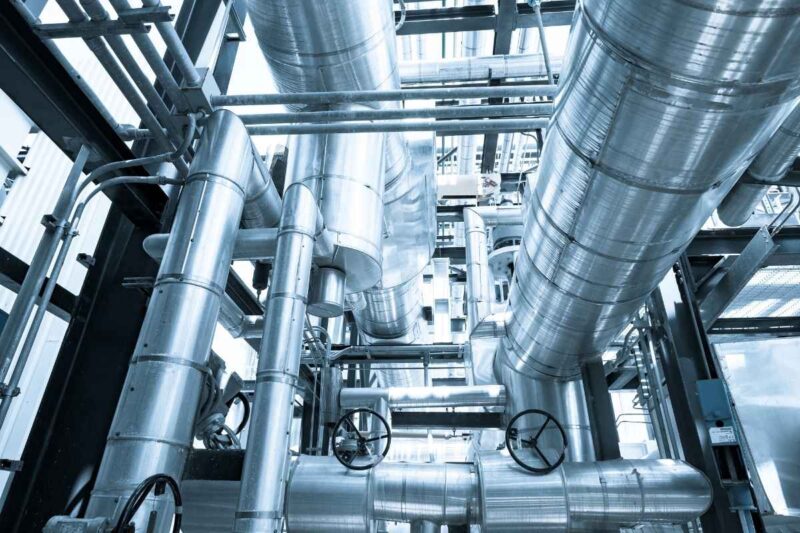 heat recovery