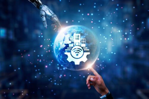 AI, environment