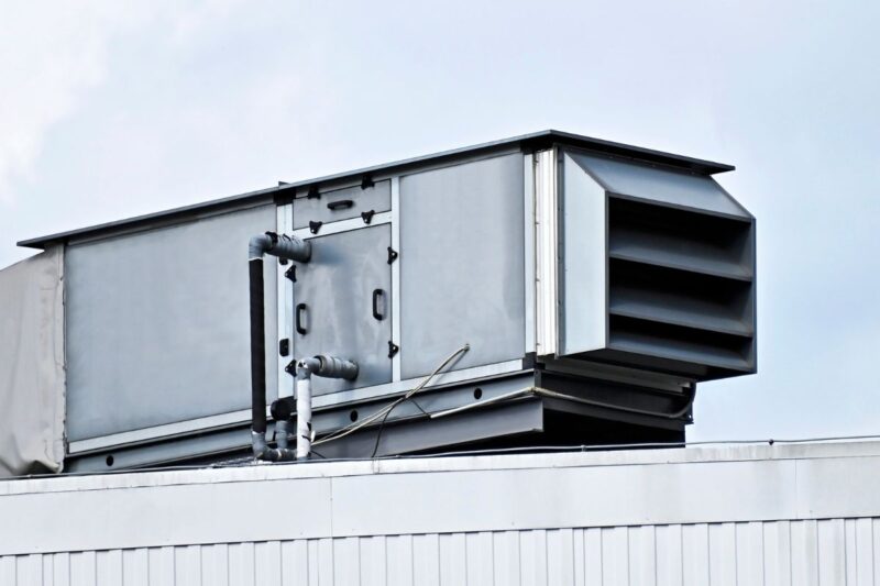 hvac industry myths