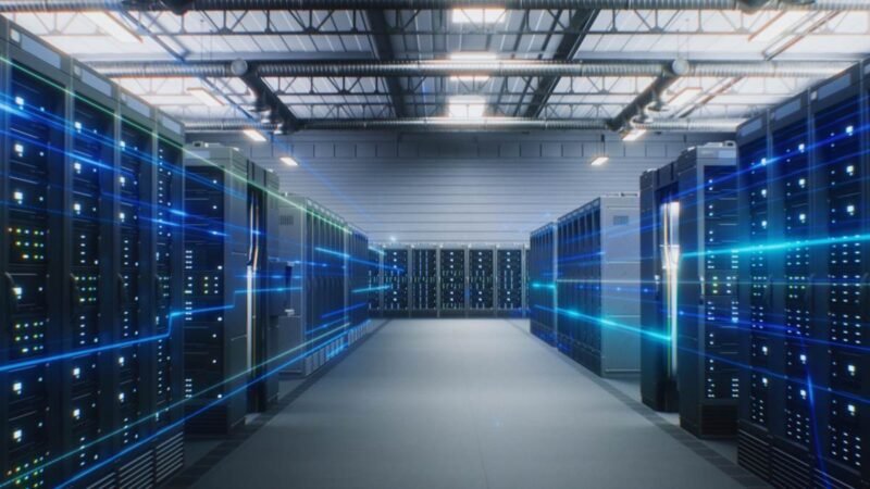 ai data centers