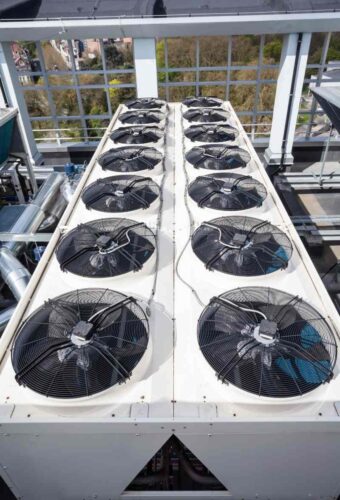 predictive maintenance