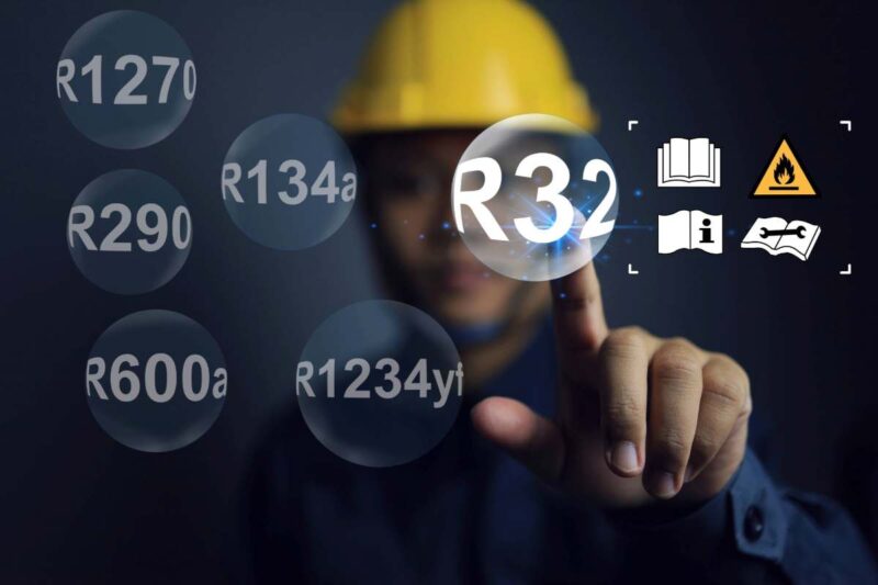 A2L Refrigerants In NYC: What Building Teams Need To Know