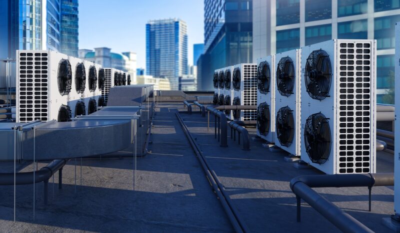 Prepare for heating season with this Commercial HVAC fall maintenance in NYC checklist for commercial buildings, facility teams, and property managers.