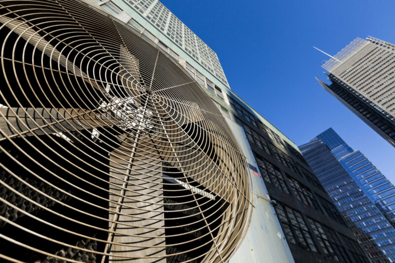 Learn why NYC businesses choose Donnelly Mechanical HVAC service for reliable commercial HVAC maintenance, emergency support, and long-term building performance.