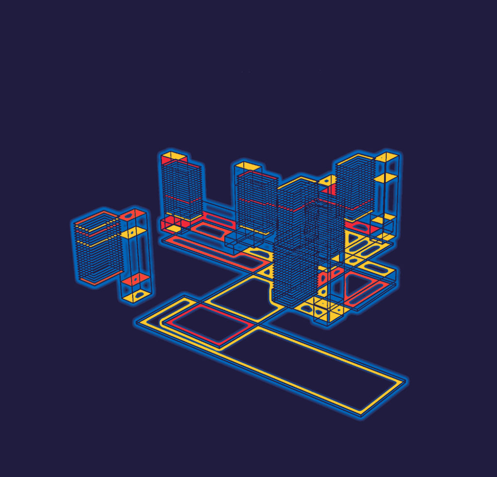 hvac model