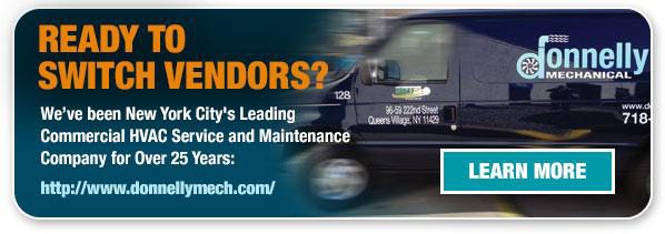 Ready to switch HVAC Vendors? CTA