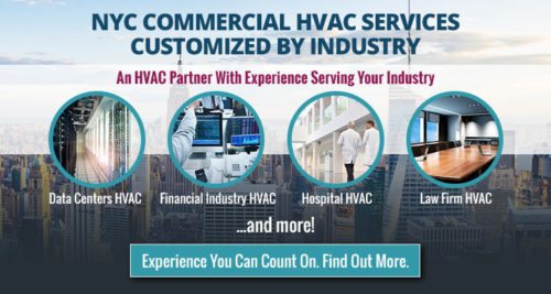 HVAC expertise