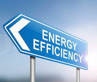 Energy Efficiency