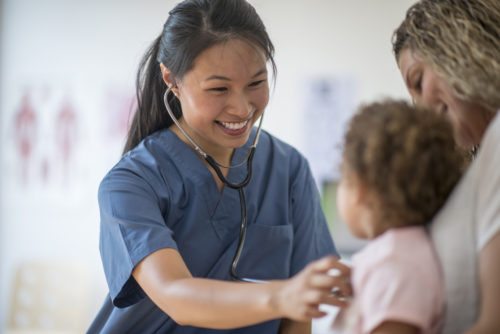 indoor air quality in hospitals