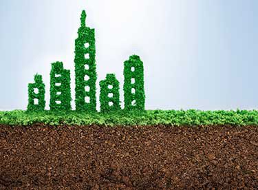 sustainable urban development project