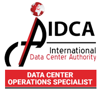 data center operations specialist