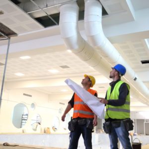 retrofitting commercial hvac