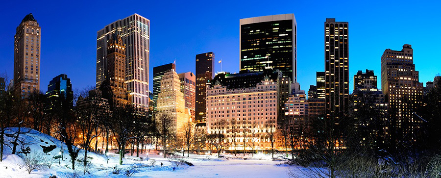 winter hvac system maintenance in nyc