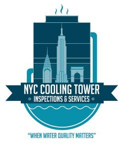 NYC Cooling Tower Inspections & Services