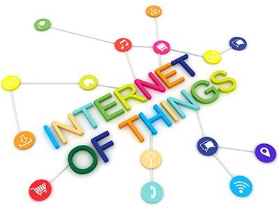 internet of things IOT